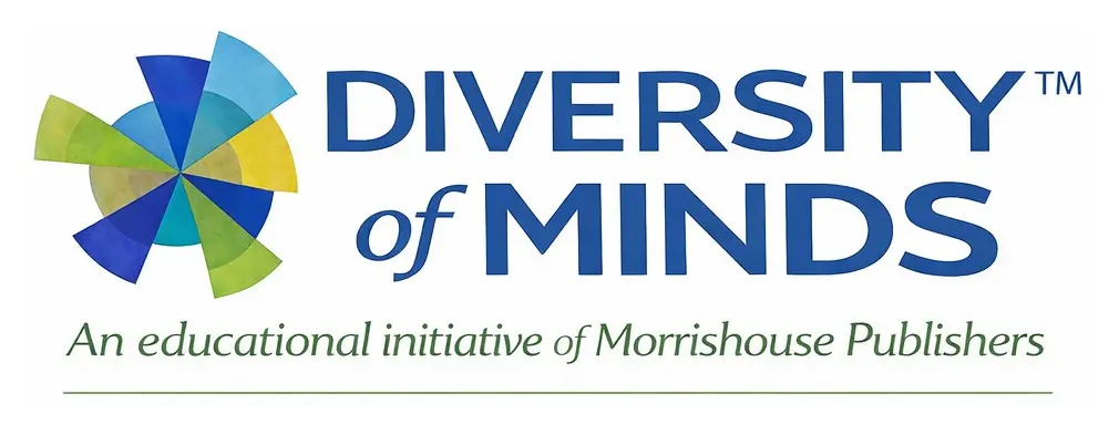 Diversity of Minds, an educational initiative of Morrishouse Publishers